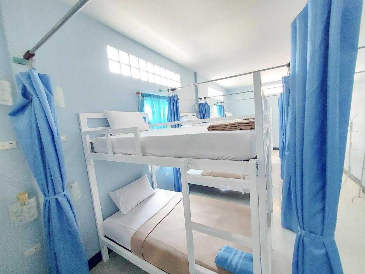 Khao Sok Backpacker Hostel Khao Sok National Park エクステリア 写真